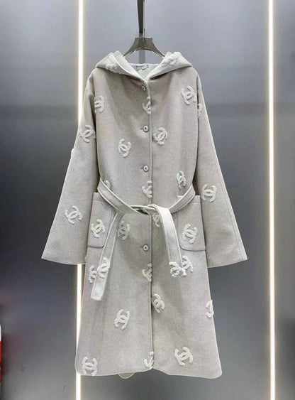 Chanel Coat