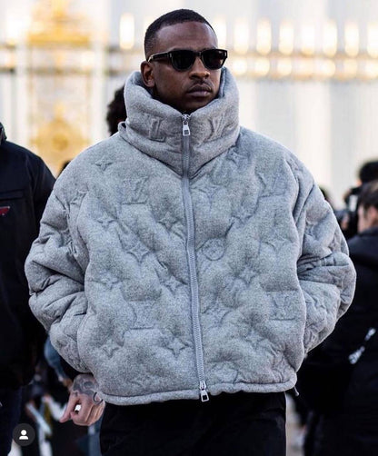 Louis Vuitton Jacket