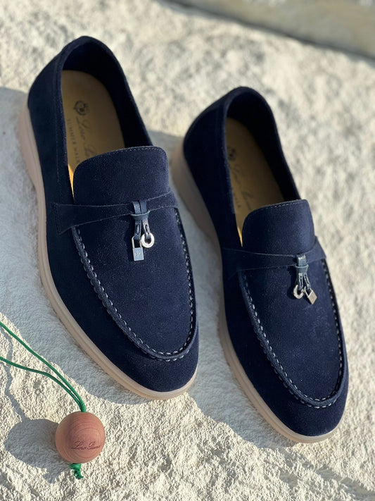 LORO PIANA Loafers