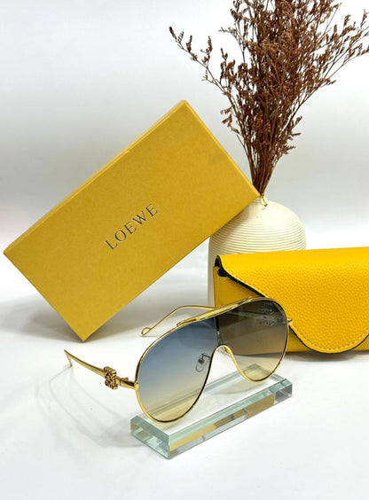 Loewe Sunglasses 3 colors