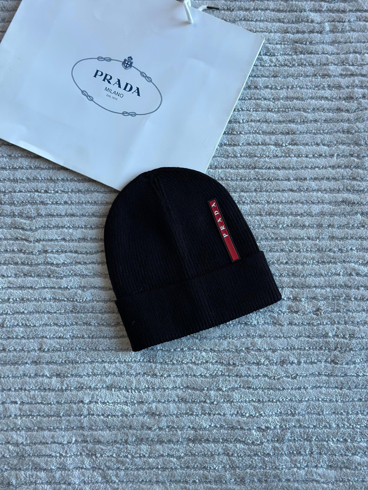 Prada Beanie 4 colors