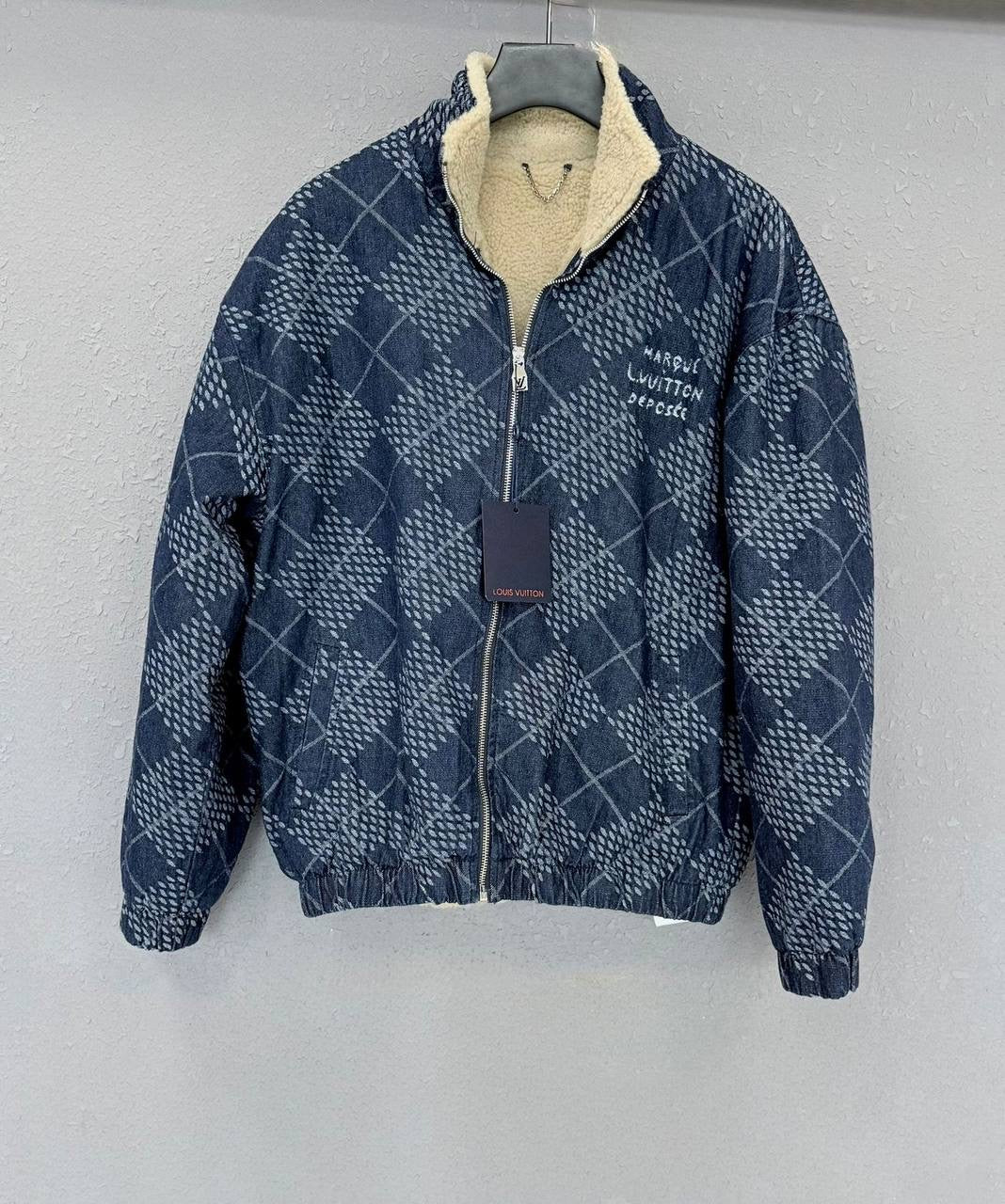 Louis Vuitton Jacket