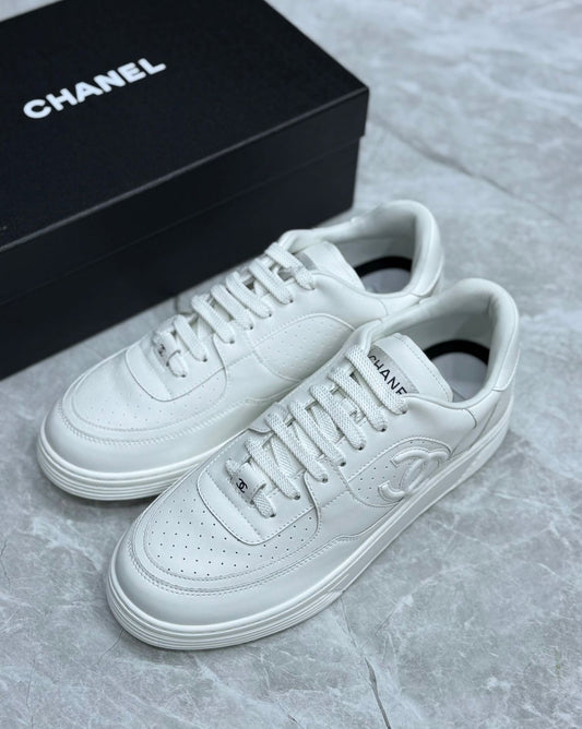 Chanel Sneakers