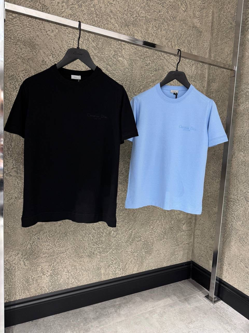 Dior T-Shirt 2 colors