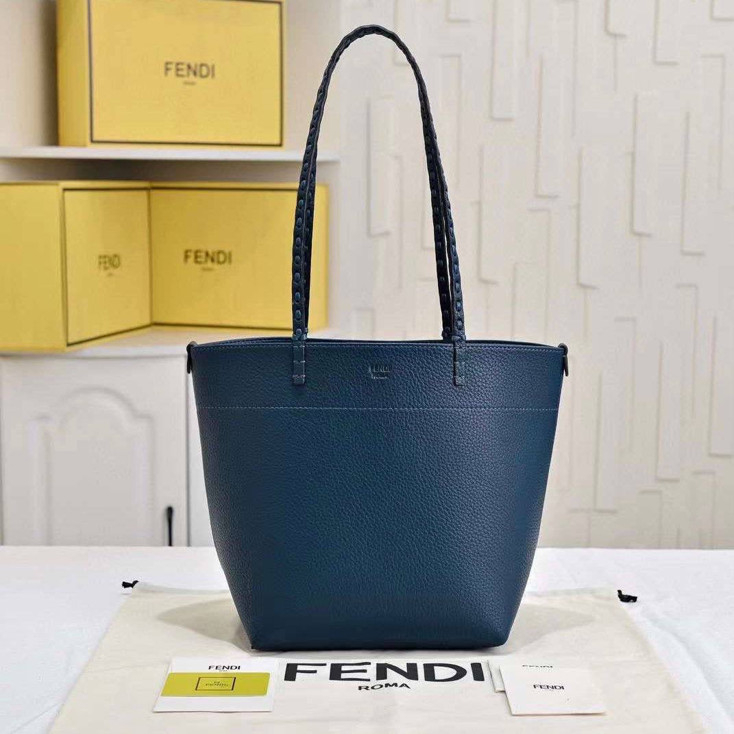 Fendi Bucket Bag 3 colors