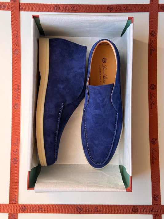 Loro Piana Loafers