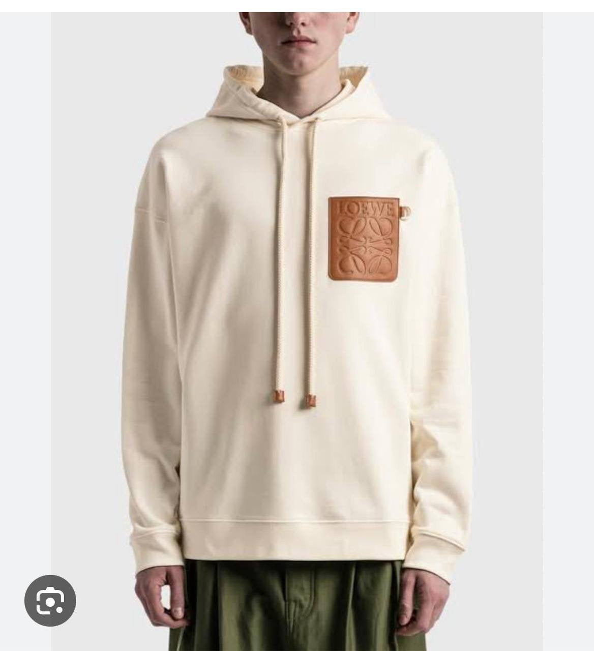 Loewe Hoodie 4 colors