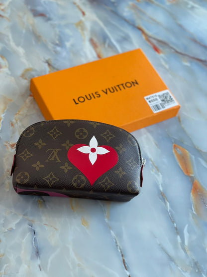 Louis Vuitton Makeup Mini bags