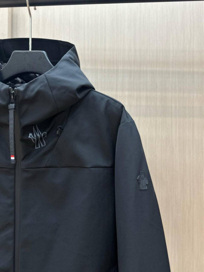 Moncler Ski Jacket