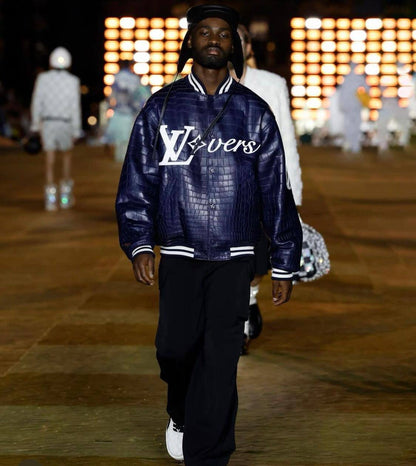 Louis Vuitton Jacket