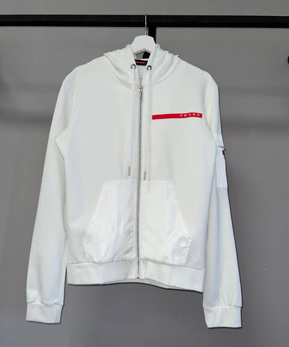 Prada TrackSuit