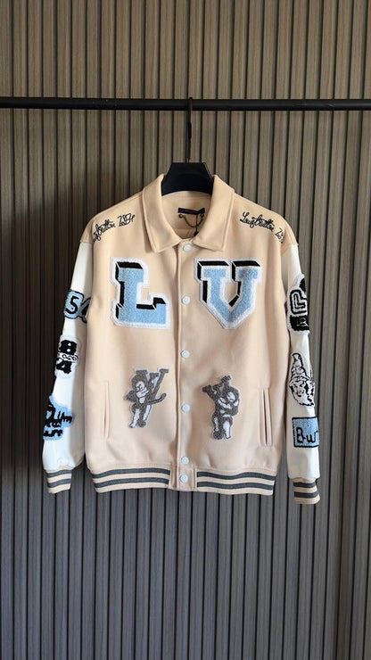 Louis Vuitton Jacket