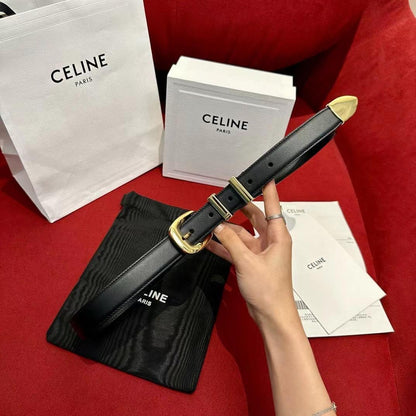 Celine Belt 4 colors