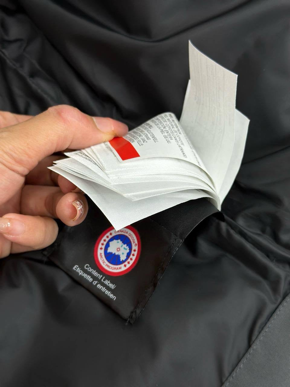 Canada Goose Vest