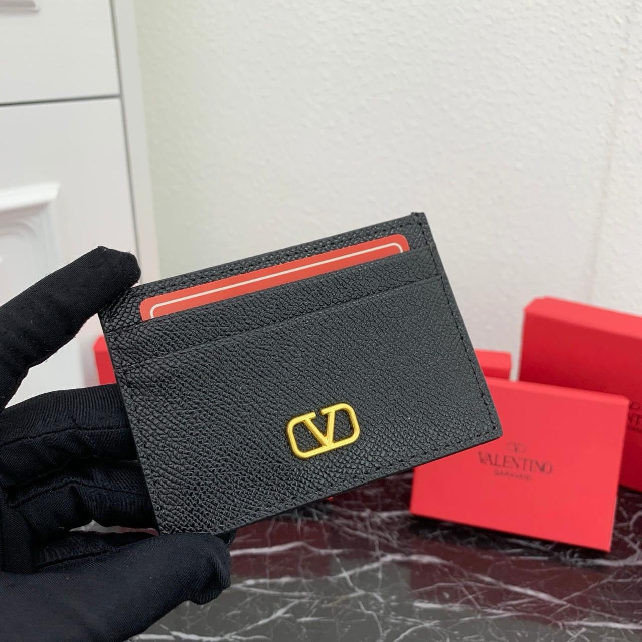 Valentino Cardholders