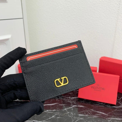 Valentino Cardholders