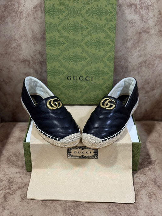 Gucci Loafers