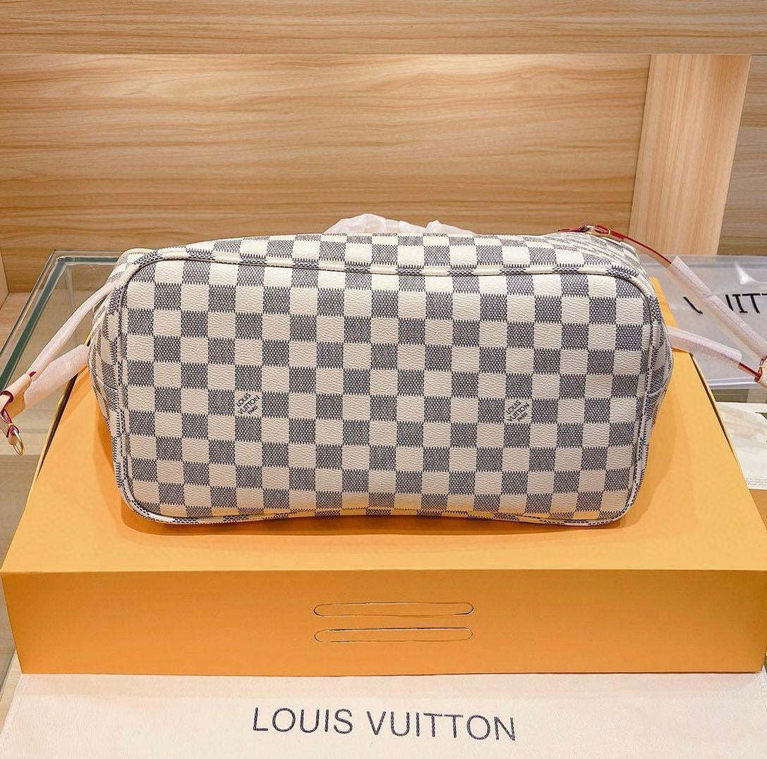 Louis Vuitton Tote Bag 5 colors