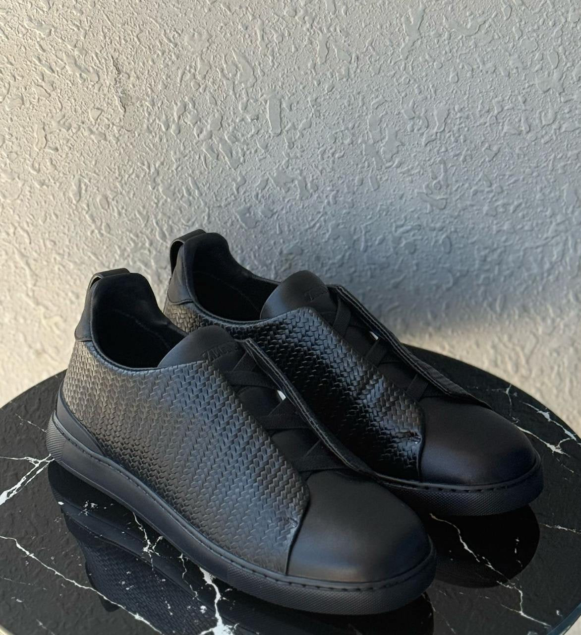 Zegna Sneakers