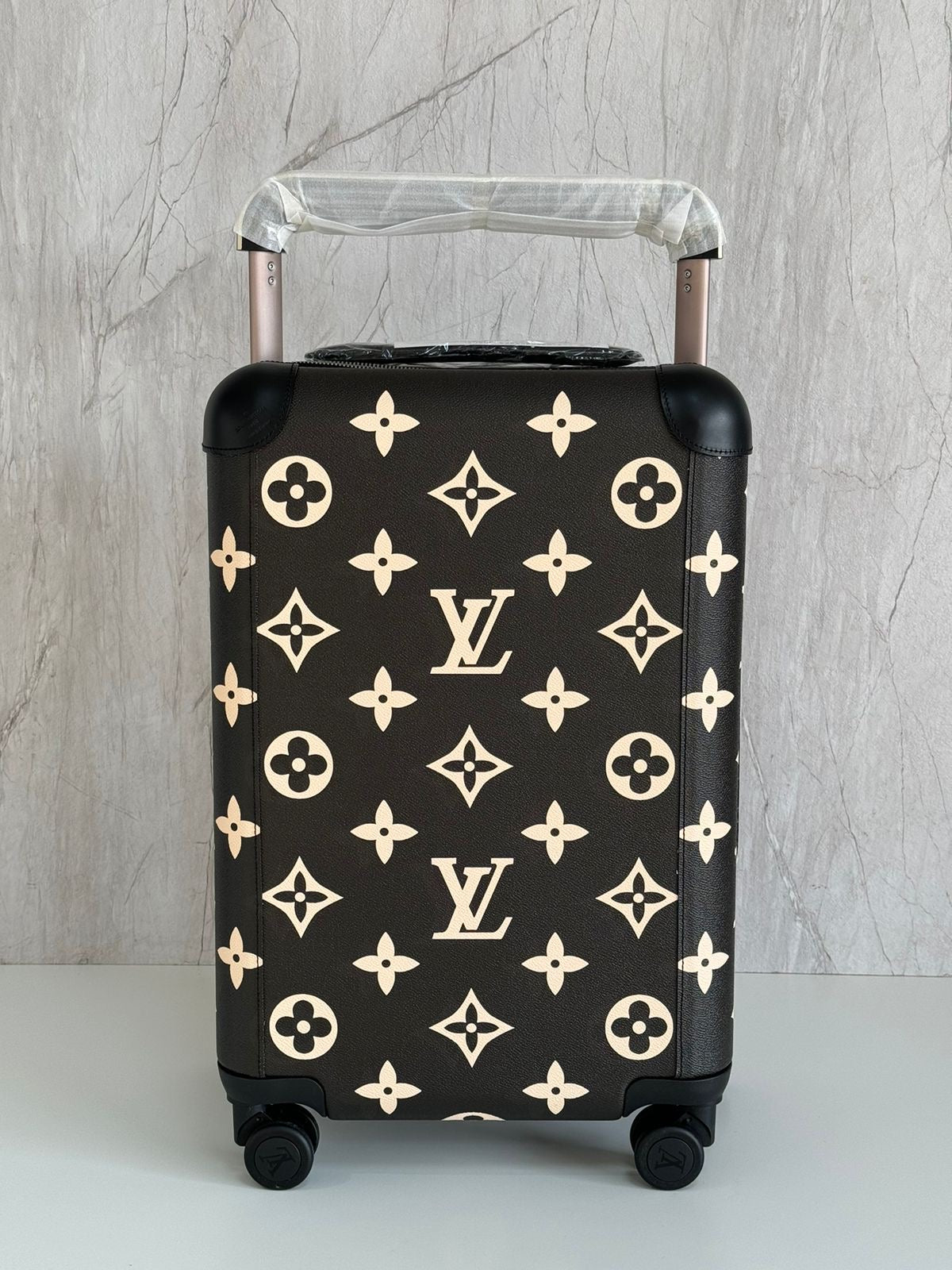 Louis Vuitton Trolly Suitcase