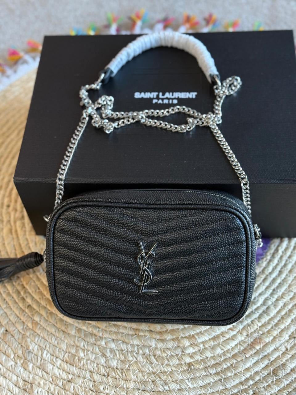 YSL Sling Bag