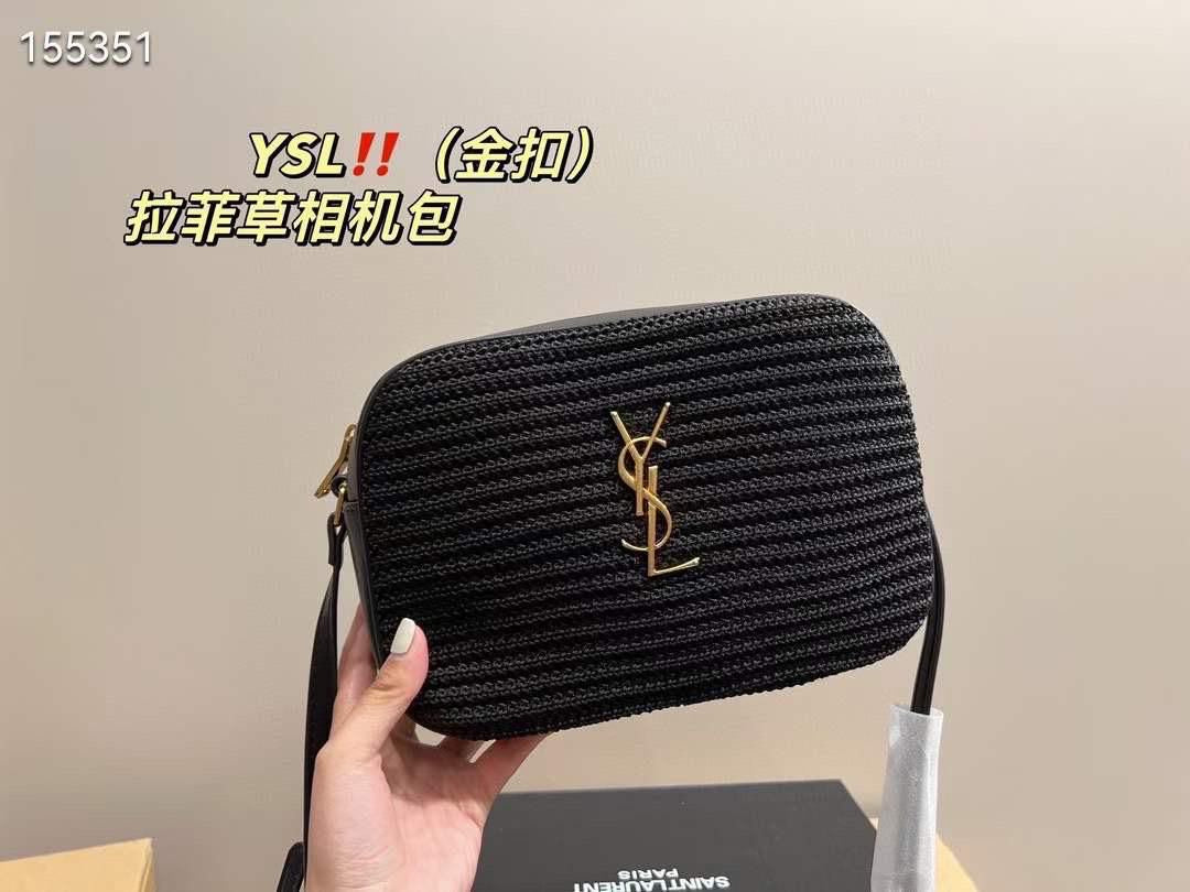 YSL Sling Bag