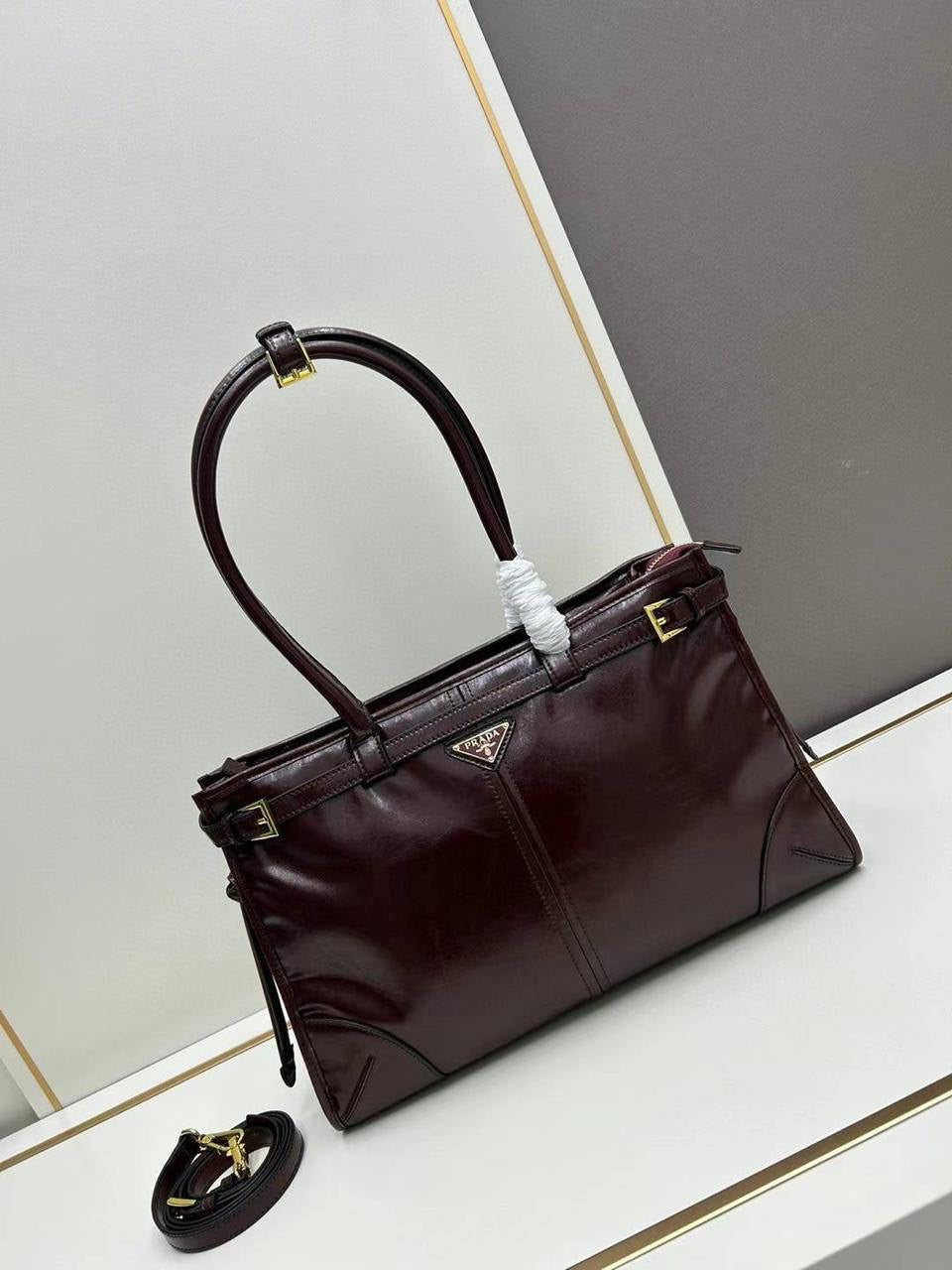 Prada Shoulder Bag 3 colors