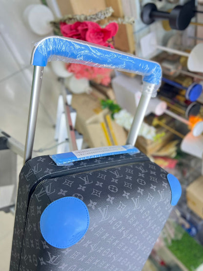 Louis Vuitton Trolly Suitcase