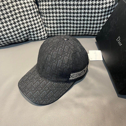 Dior Caps 5 colors