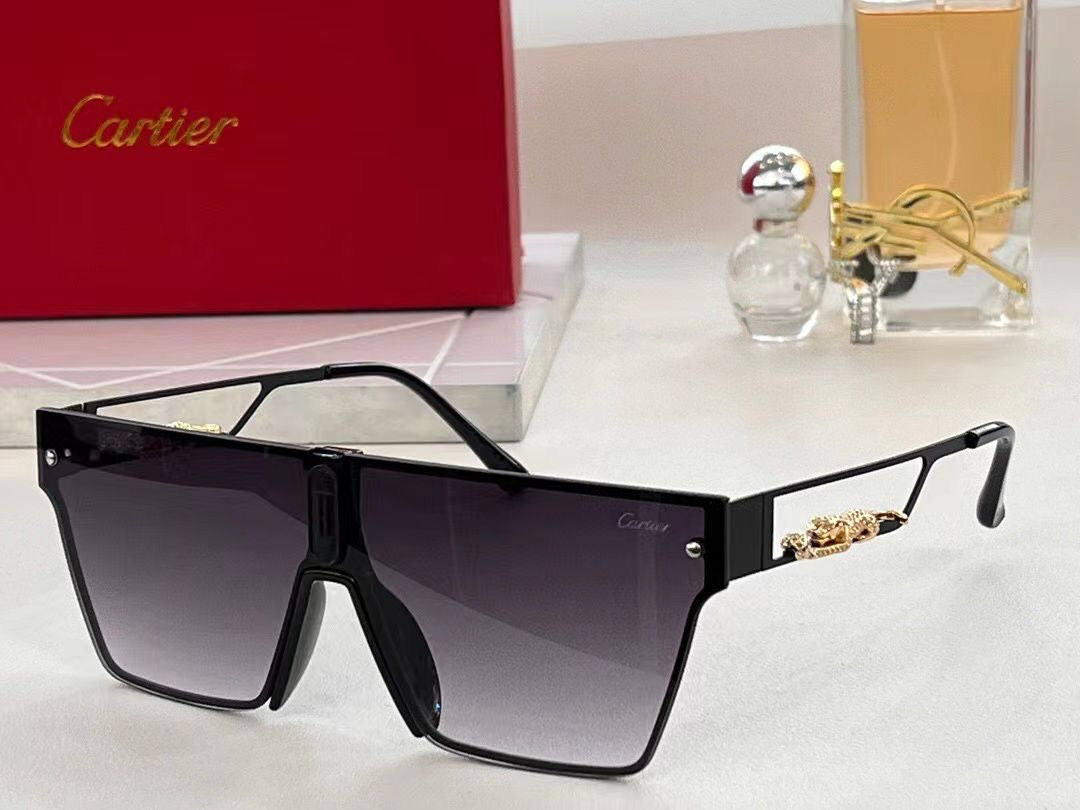 Cartier Sunglasses 3 colors