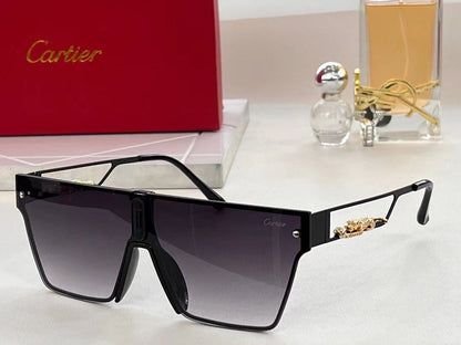 Cartier Sunglasses 3 colors