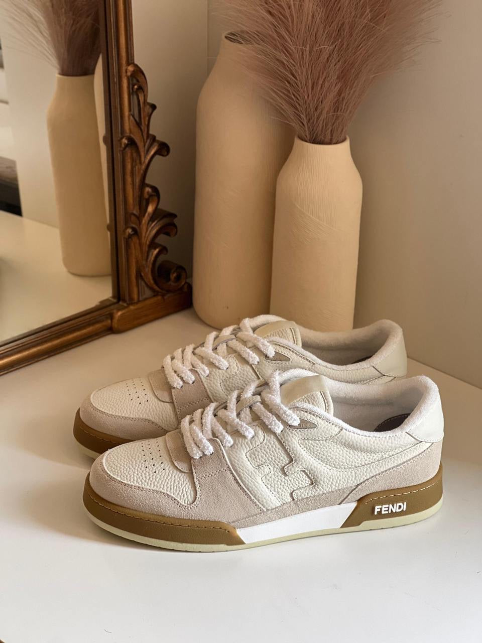 Fendi Sneakers