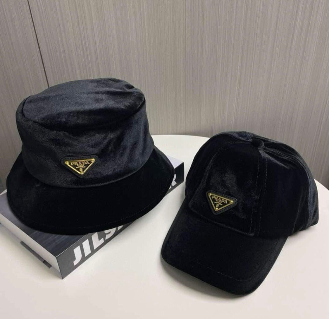 Prada Cap