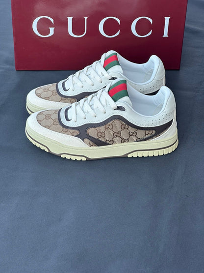 Gucci Sneakers 4 colors