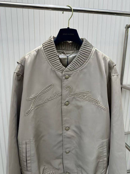 Louis Vuitton Jacket