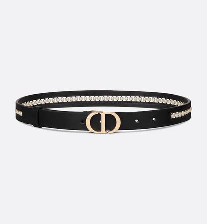 Dior Belts 3 colors