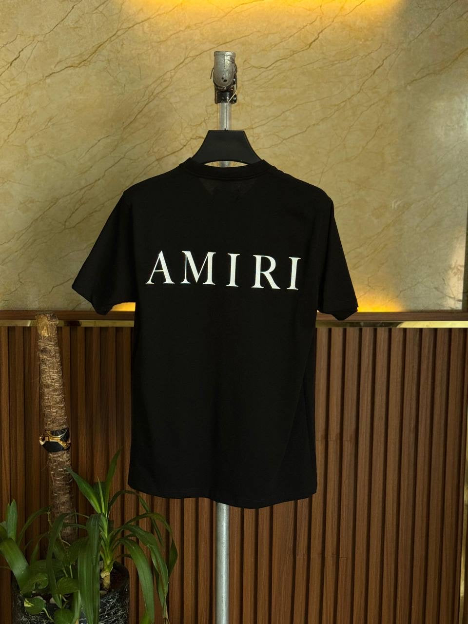 Amiri T-Shirt 2 colors