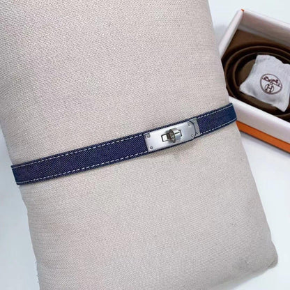 Hermes Belts 2 colors