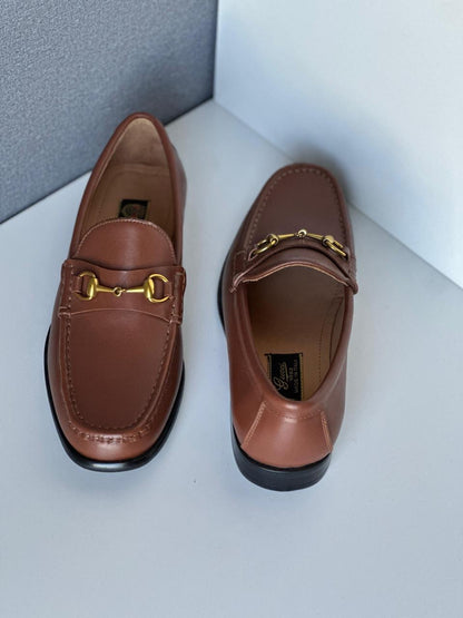 Gucci Classic Shoes