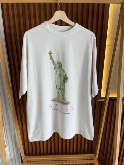 Balenciaga T-shirts 3 colors