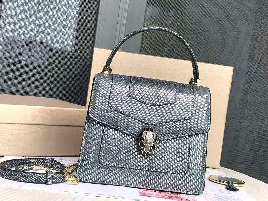 Bvlgari Sling Bag 6 colors