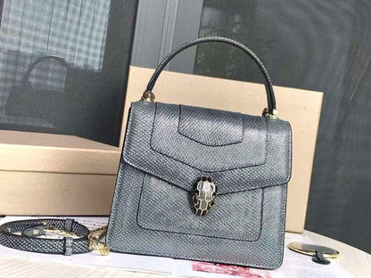 Bvlgari Sling Bag 6 colors