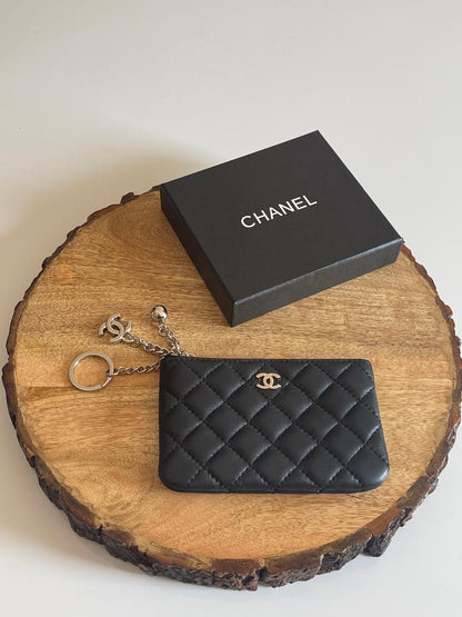 Chanel Wallet 5 colors