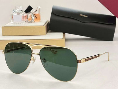 Cartier Sunglasses 2 colors