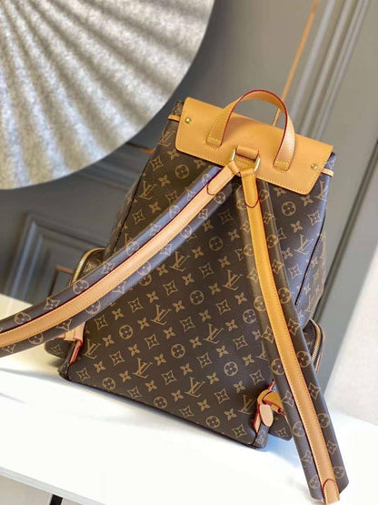 Louis Vuitton Backpack (VIP Quality)