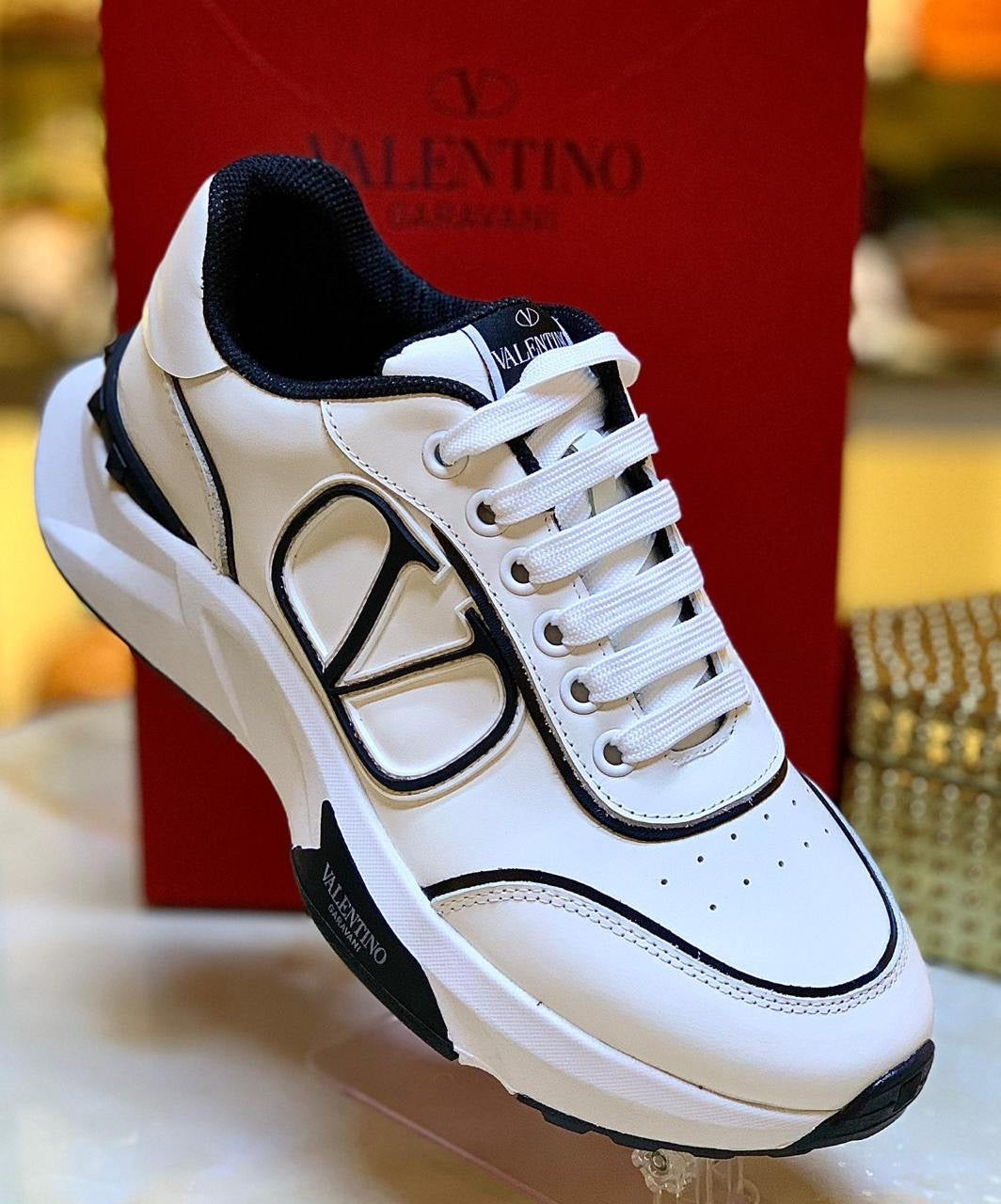 Valentino Sneakers 4 colors