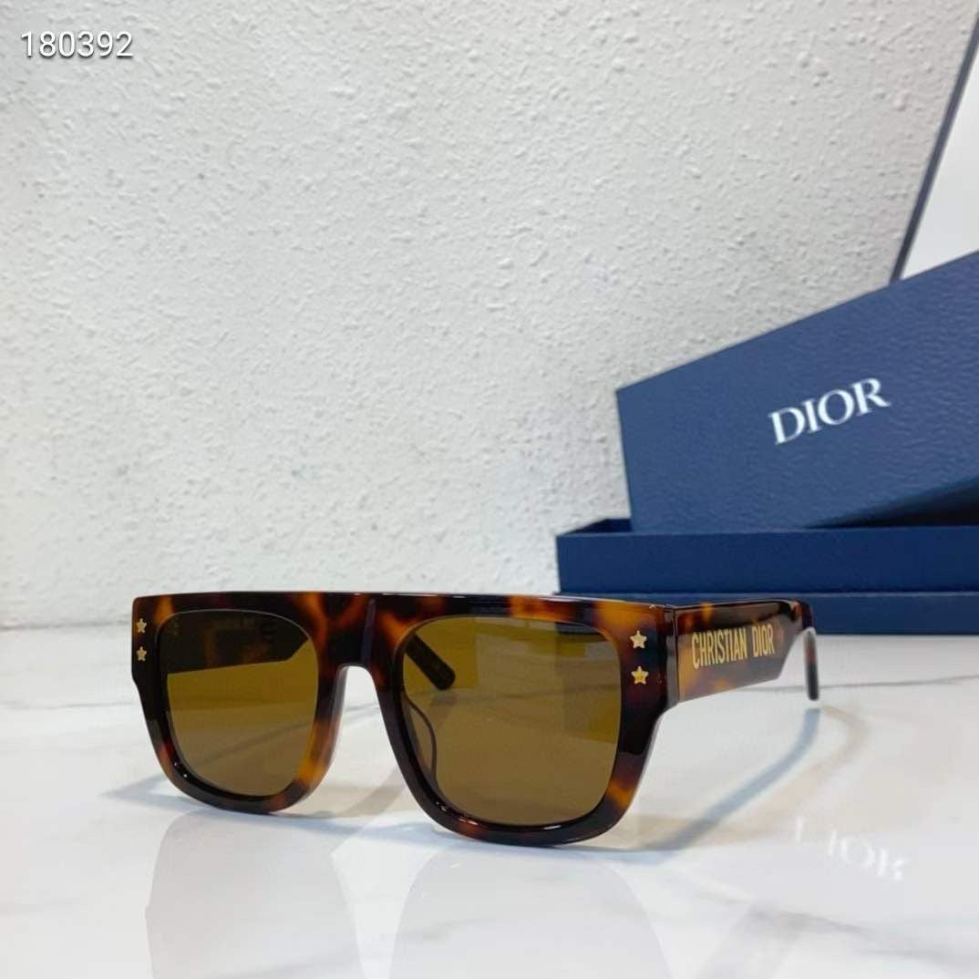 Dior Sunglasses 4 colors