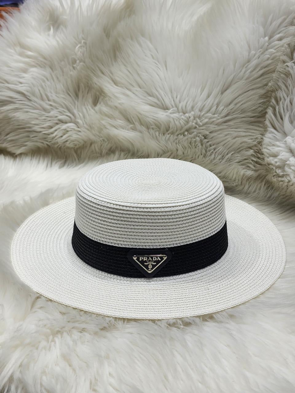 Prada Hat 7 colors