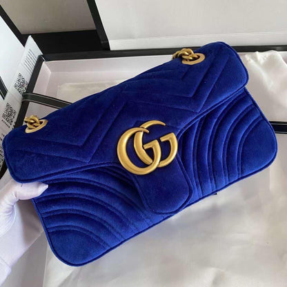 Gucci Sling Bag 4 colors