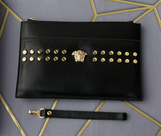 Versace Clutch 2 colors